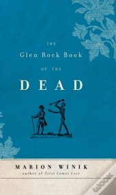 The Glen Rock Book Of The Dead