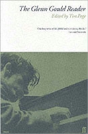 The Glenn Gould Reader - Preview
