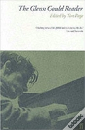 Capa do artigo The Glenn Gould Reader