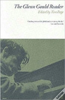 Capa do artigo The Glenn Gould Reader