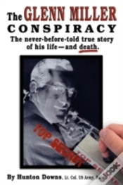 Capa do artigo The Glenn Miller Conspiracy