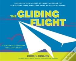 Capa do artigo The Gliding Flight