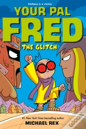 The Glitch: A Graphic Novel
