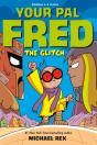 The Glitch: A Graphic Novel - Preview