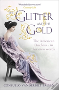 Capa do artigo The Glitter And The Gold