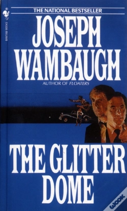 Capa do artigo The Glitter Dome