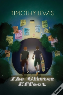 Capa do artigo The Glitter Effect