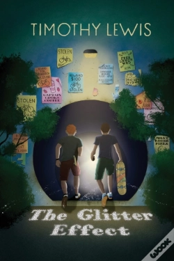 Capa do artigo The Glitter Effect