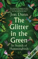 The Glitter In The Green