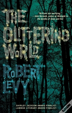 Capa do artigo The Glittering World