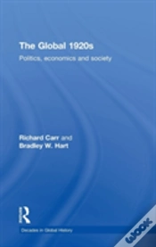 Capa do artigo The Global 1920s