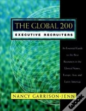 The Global 200 Executive Recruiters
