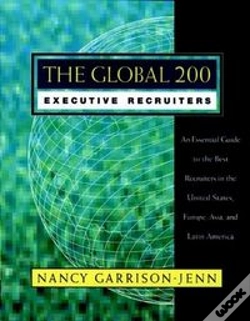 Capa do artigo The Global 200 Executive Recruiters