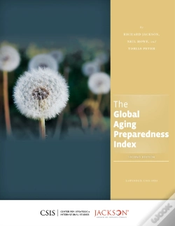 Capa do artigo The Global Aging Preparedness Index