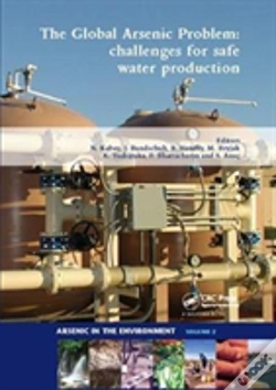 Capa do artigo The Global Arsenic Problem