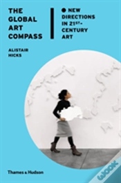 Capa do artigo The Global Art Compass