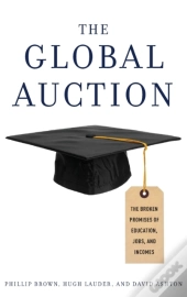 The Global Auction