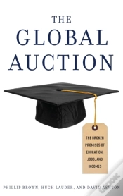 Capa do artigo The Global Auction