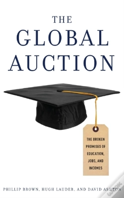 Capa do artigo The Global Auction