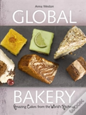 Capa do artigo The Global Bakery