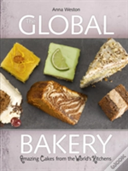 Capa do artigo The Global Bakery