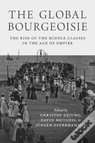 The Global Bourgeoisie