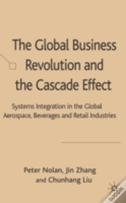 Capa do artigo The Global Business Revolution And The Cascade Effect