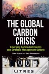 Capa do artigo The Global Carbon Crisis