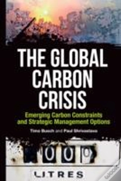 Capa do artigo The Global Carbon Crisis