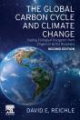 The Global Carbon Cycle And Climate Change - Preview