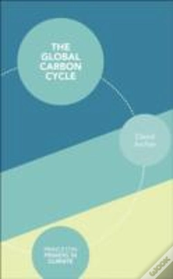 Capa do artigo The Global Carbon Cycle
