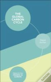 Capa do artigo The Global Carbon Cycle