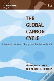 Capa do artigo The Global Carbon Cycle