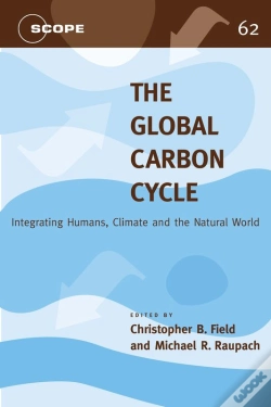 Capa do artigo The Global Carbon Cycle