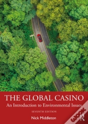 Capa do artigo The Global Casino