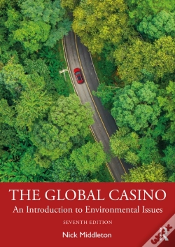 Capa do artigo The Global Casino
