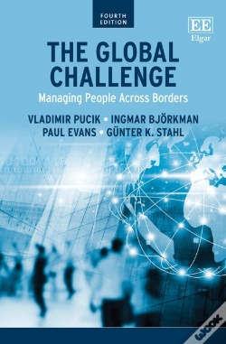 Capa do artigo The Global Challenge
