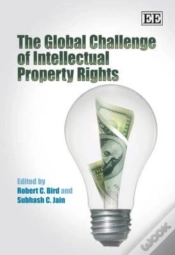 Capa do artigo The Global Challenge Of Intellectual Property Rights