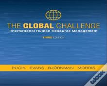 The Global Challenge