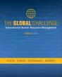 The Global Challenge - Preview