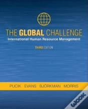Capa do artigo The Global Challenge