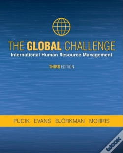 Capa do artigo The Global Challenge
