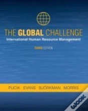 Capa do artigo The Global Challenge