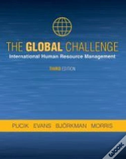 Capa do artigo The Global Challenge