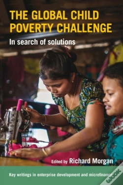 Capa do artigo The Global Child Poverty Challenge