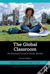 Capa do artigo The Global Classroom