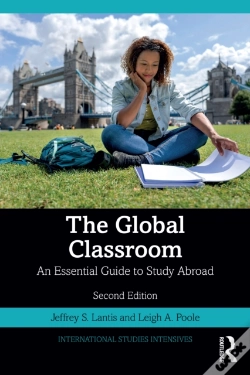 Capa do artigo The Global Classroom