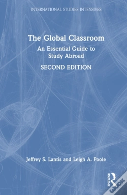 Capa do artigo The Global Classroom