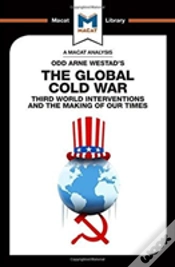 Capa do artigo The Global Cold War