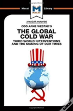 Capa do artigo The Global Cold War